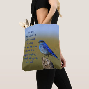 Bluebird-Angebot