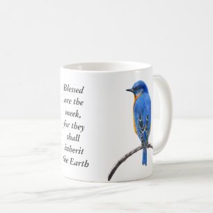 Bluebird Coffee Tasse