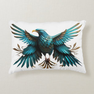 Bluebird Dekokissen