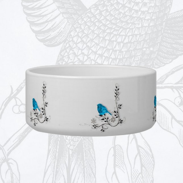 Bluebird of Happinesss Napf (Von Creator hochgeladen)