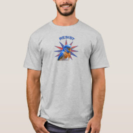 Bluebird Resist T - Shirt