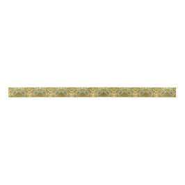 Bluebird Ribbon Satinband