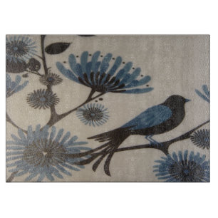 BLUEBIRD SCHNEIDEBRETT