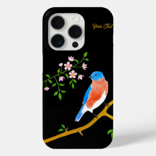 Bluebirds Case-Mate iPhone Hülle