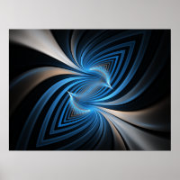 Bluebirds Fractal