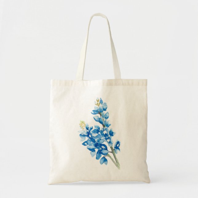 Bluebonnet 4 tragetasche (Vorne)