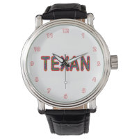 Bluebonnet Texan