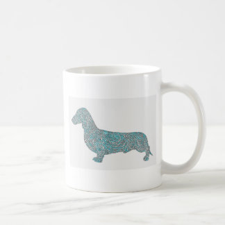 bluedashhound tasse
