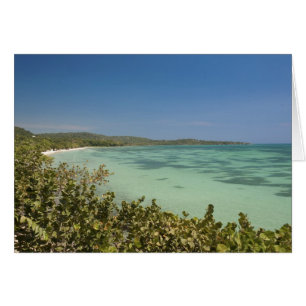 Bluefields, Jamaika Südwestküste