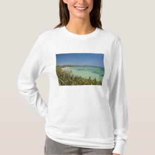 Bluefields, Jamaika Südwestküste T-Shirt