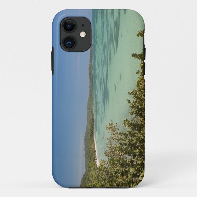 Bluefields, Jamaikas Südwestküste Case-Mate iPhone Hülle (Rückseite)
