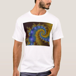BlueFire T - Shirt