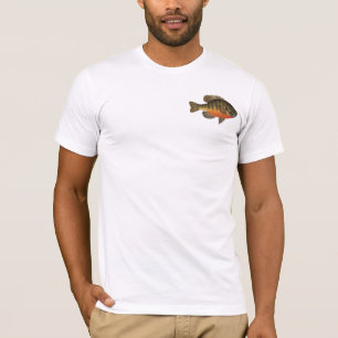Bluegill Brei T-Shirt