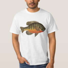 Bluegill Brei T-Shirt