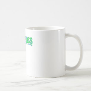 Bluegrass-Musik Tasse