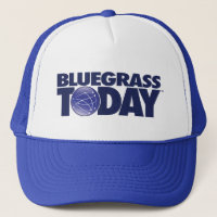 Bluegrass Today Logo Truckhut