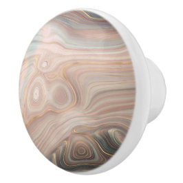 BlueGreen Gray PurpleRosa Keramik Drawer Pulls Keramikknauf