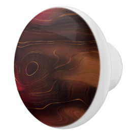 BlueGreen Gray PurpleRosa Keramik Drawer Pulls Keramikknauf