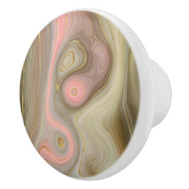 BlueGreen Gray PurpleRosa Keramik Drawer Pulls Keramikknauf