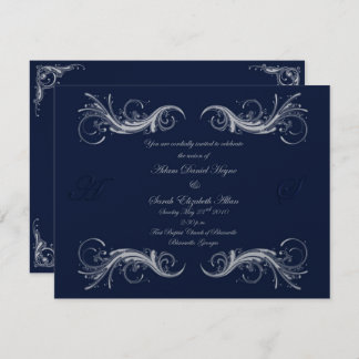 Blueinvit2 Einladung