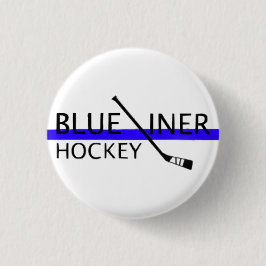 Blueliner Knopf Button