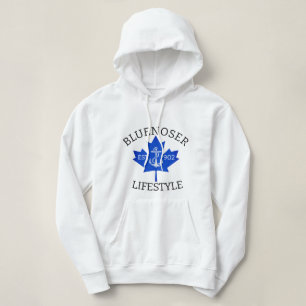 Bluenoser Lifestyle Ahornblatt 902 Eh ! Hoodie