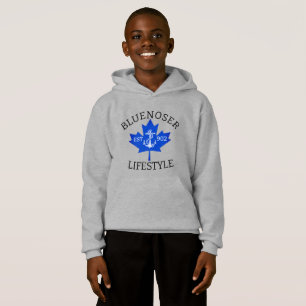 Bluenoser Lifestyle Ahornblatt 902 Eh ! Hoodie