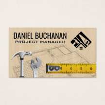Blueprints | Handwerkzeuge | Tape Measure