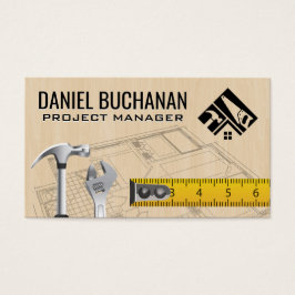 Blueprints | Handwerkzeuge | Tape Measure