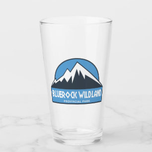 Bluerock Wildland Provinzialpark Glas