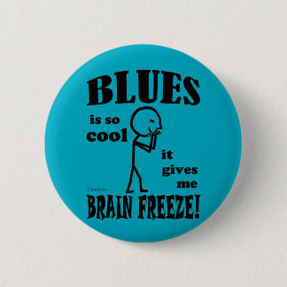 Blues, Brain Freeze Button