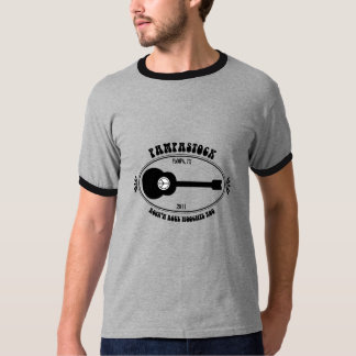 Blues Bros anwesende Pampastock Siebzigerjahre T T-Shirt