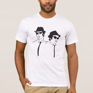Blues Brothers American Apparel T-Shirt