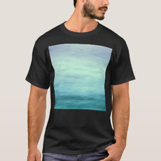 Blues im Ozean - II T-Shirt