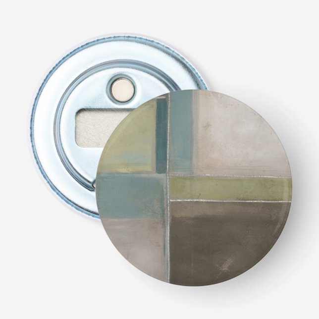 Blues in Dusk II Flaschenöffner (Vorderseite)