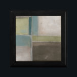 Blues in Dusk II Geschenkbox<br><div class="desc">Zuhause Décor</div>