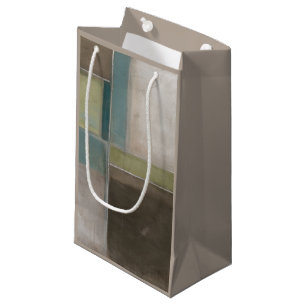 Blues in Dusk II Kleine Geschenktüte