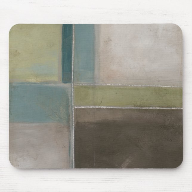 Blues in Dusk II Mousepad (Vorne)