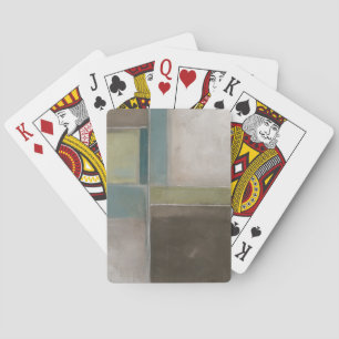 Blues in Dusk II Spielkarten