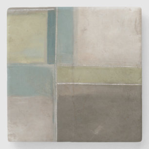 Blues in Dusk II Steinuntersetzer