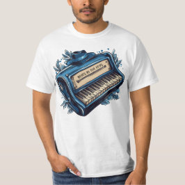 Blues in the Keys T-Shirt