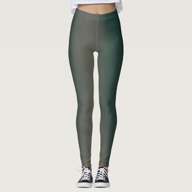 Blues - Jade Leggings (Vorderseite)