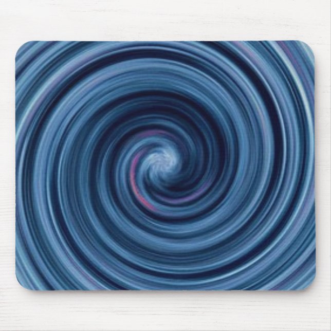 Blues Mousepad (Vorne)