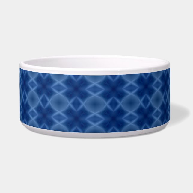 Blues Napf (Vorderseite)