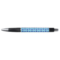 Blues Pen