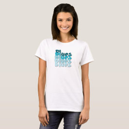 Blues T - Shirt