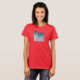 Blues T - Shirt