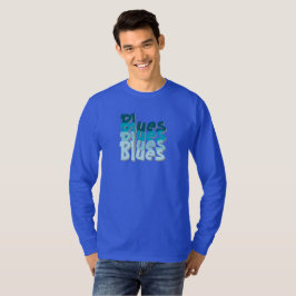 Blues T - Shirt