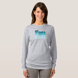 Blues T - Shirt