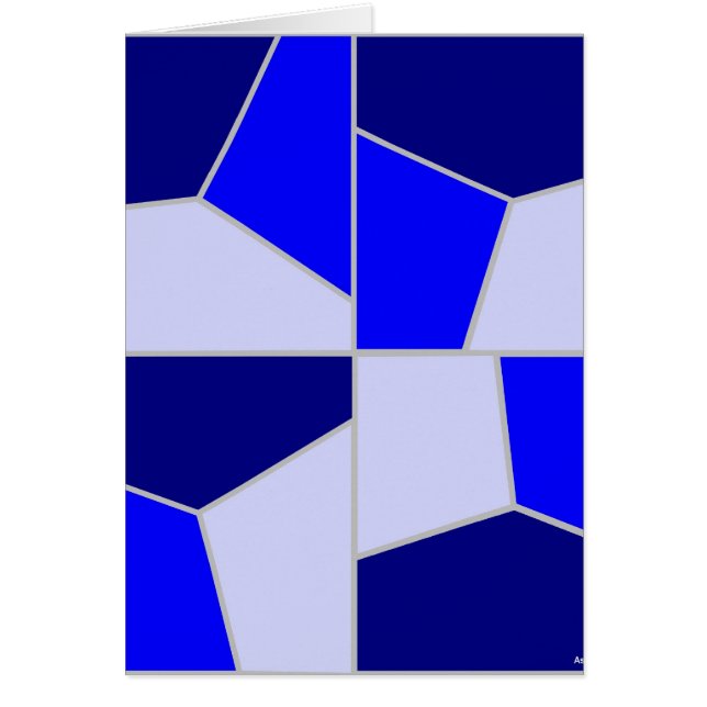 Blues Windmill (Vorne)